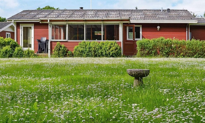 Nibe House | 6 person holiday home in Nibe