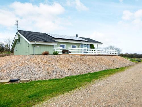 Nordborg House | 6 person holiday home in Nordborg-By Traum