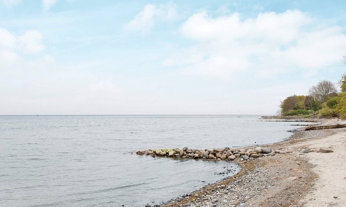 Roneklint House | 6 person holiday home in Præstø