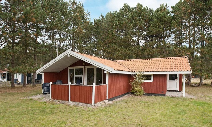 Rodby House | 6 person holiday home in Rødby