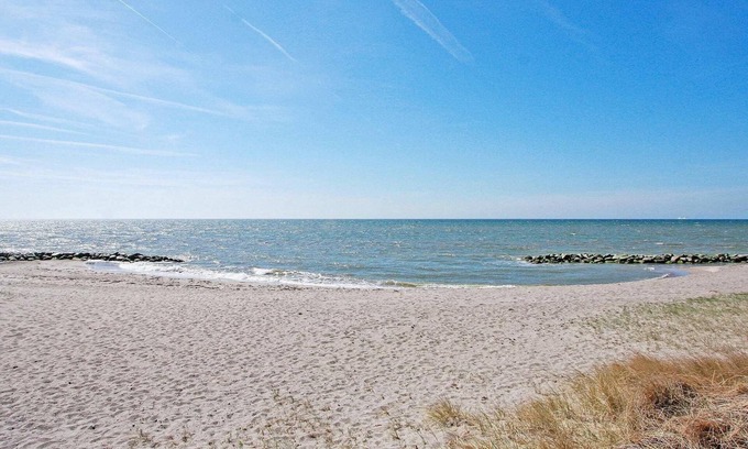 Rodby House | 6 person holiday home in Rødby