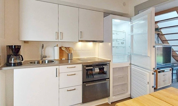 Sønderstrand House | 6 person holiday home in Rømø