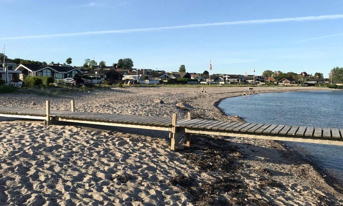 Ronde House | 6 person holiday home in Rønde