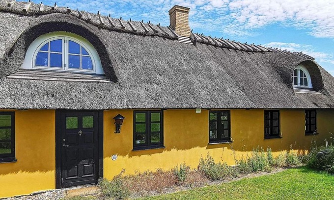 Langeland Municipality House | 6 person holiday home in Rudkøbing