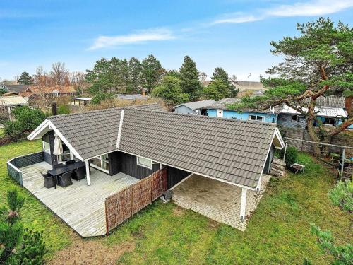 Frolunde House | 6 person holiday home in Slagelse