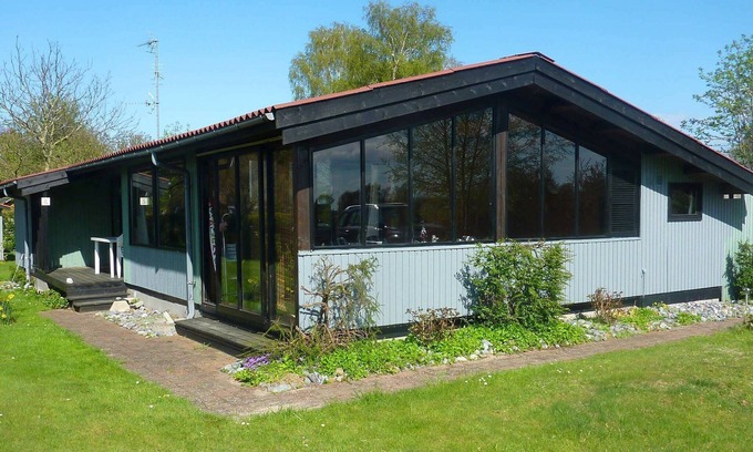Strøby Ladeplads House | 6 person holiday home in Strøby