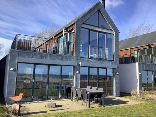 Thyholm House | 6 person holiday home in Thyholm-By Traum