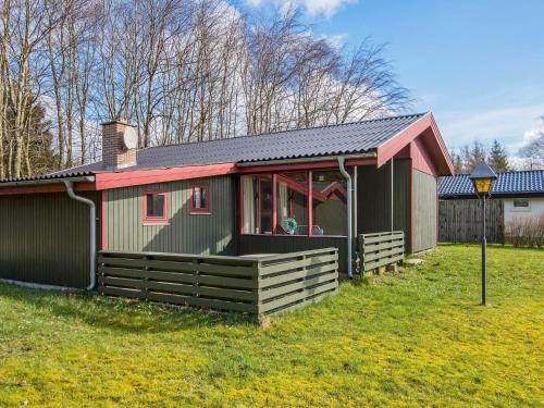 Arrild Ferieby House | 6 person holiday home in Toftlund
