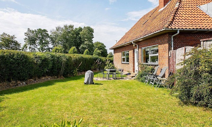 Varde Municipality House | 6 person holiday home in Varde