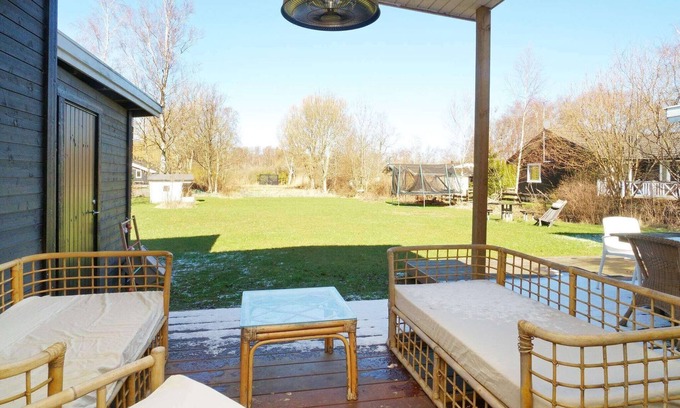 Rageleje House | 6 person holiday home in Vejby-By Traum