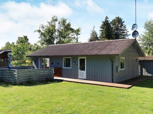 Gedesby House | 6 person holiday home in Gedser-By Traum