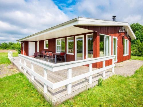 Hovborg House | 6 person holiday home in Hovborg-By Traum