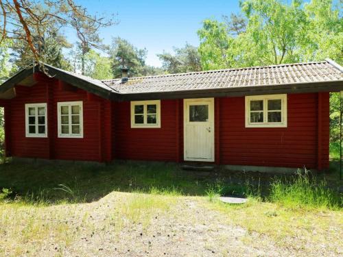 Helberskov Strand House | 6 person holiday home in Hadsund-By Traum