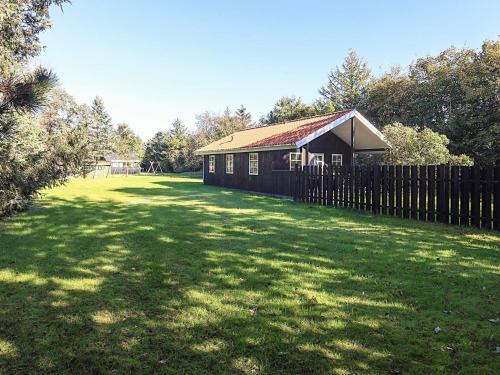 Hou House | 6 person holiday home in Hals-By Traum