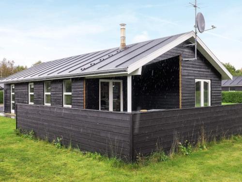 Hou House | 6 person holiday home in Hals-By Traum