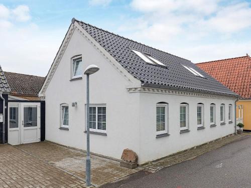 Hals House | 6 person holiday home in Hals-By Traum