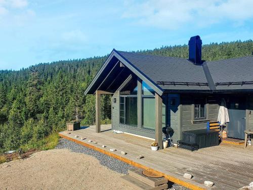 Lardal Municipality House | 6 person holiday home in Passebekk-By Traum