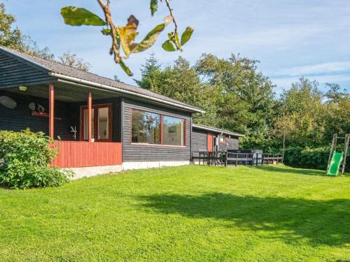 Kegnæshøj House | 6 person holiday home in Sydals-By Traum