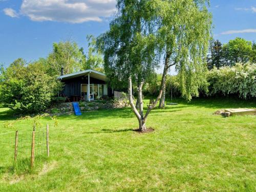 Skibby House | 6 person holiday home in Skibby-By Traum
