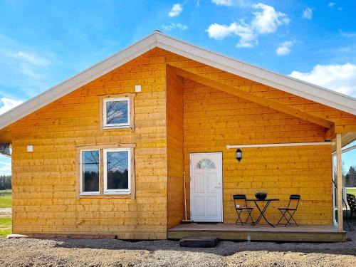 Sandhem House | 6 person holiday home in SANDHEM-By Traum