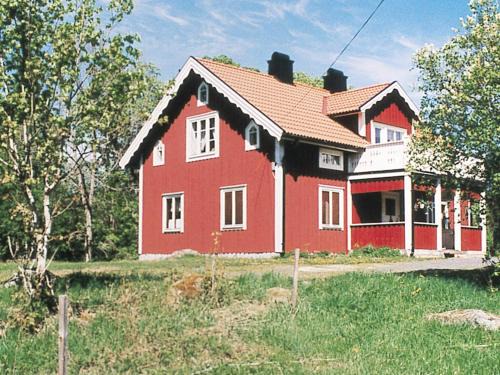 Agunnaryd House | 6 person holiday home in RYSSBY-By Traum