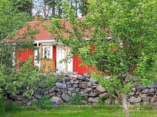 Bjorkvik House | 6 person holiday home in BJ RKVIK