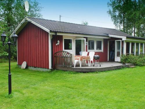 Hacksvik House | 6 person holiday home in HÅCKSVIK-By Traum