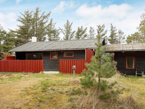 Klitmoller House | 6 person holiday home in Thisted-By Traum