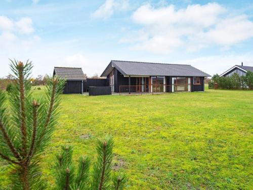 Skaven Strand House | 6 person holiday home in Tarm-By Traum