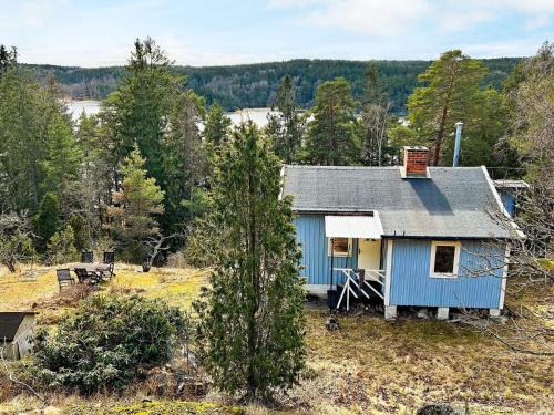Tyreso O House | 6 person holiday home in TYRESÖ-By Traum