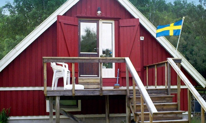 Vastra Gotaland House | 6 person holiday home in ASKERÖN-By Traum