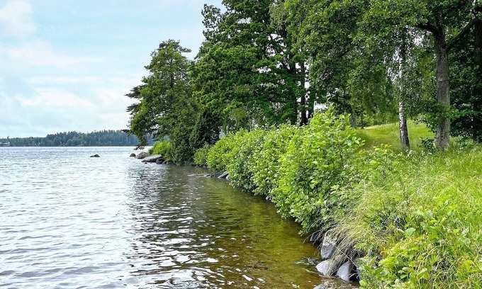 Bjorkvik House | 6 person holiday home in BJÖRKVIK