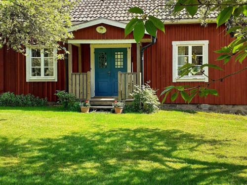 Jonsryd House | 6 person holiday home in ALSTERBRO-By Traum