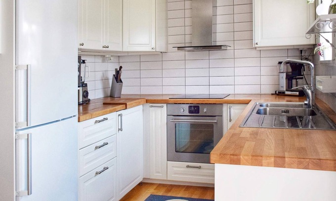 Kyrkesund House | 6 person holiday home in KLÖVEDAL
