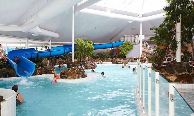 Roggel House | 6 persoons VIP by Interhome