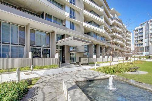 Capital Hill Apartment | 60 m² Apartment ∙ 2 guests
