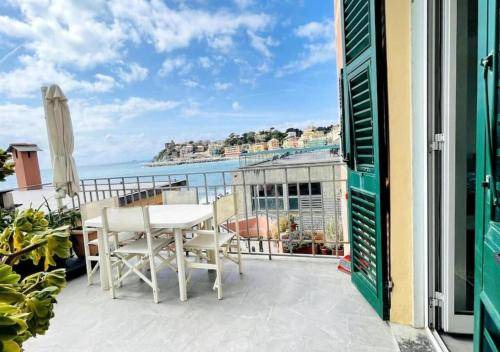 Quarto dei Mille Apartment | 60 m² Apartment ∙ 2 bedrooms ∙ 4 guests