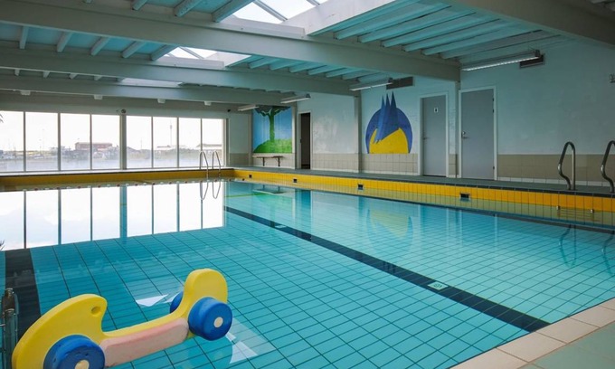 Agger Apartment | 60 m² Apartment ∙ 1 bedroom ∙ 6 guests