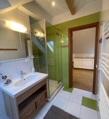 Kedainiai District Municipality Apartment | 60 m² Apartment ∙ 1 bedroom ∙ 4 guests