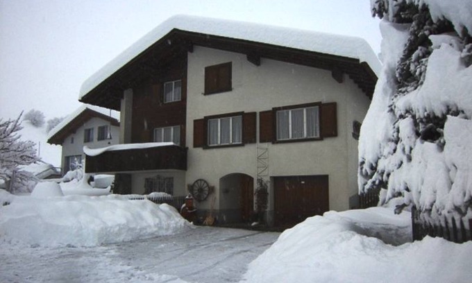 Uors Apartment | 60 m² Apartment ∙ 2 bedrooms ∙ 4 guests