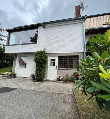 Centrum Apartment | 60 m² Serviced apartment ∙ 4 guests