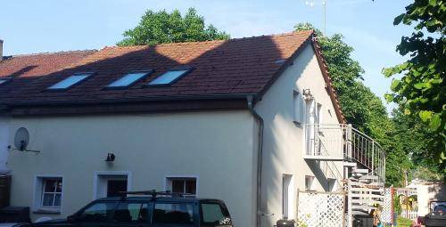 Großdeuben Apartment | 62 m² Apartment ∙ 2 bedrooms ∙ 5 guests