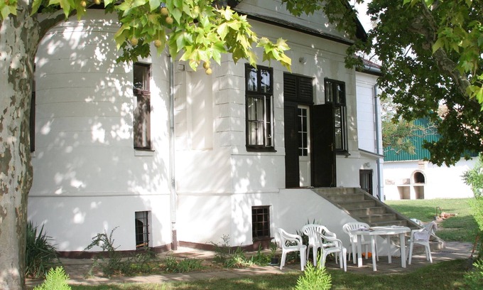 Tabdi Villa | 6224 Tabdi Bucka d. 35