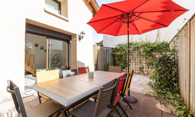 Sermentizon House | 63g63448 - Sermentizon