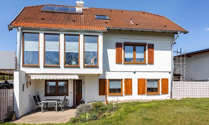 Sinkingen Apartment | 63qm im Eschachtal
