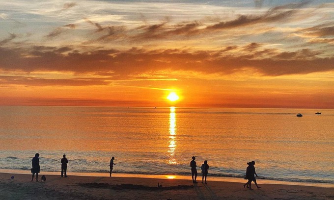 Glenelg North Apartment | 64 m² Apartment ∙ 2 bedrooms ∙ 4 guests