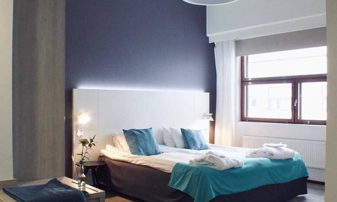 Forssa Hotel | 64 m² Hotel ∙ 127 guests