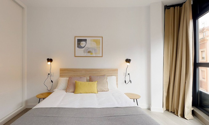 Old Town Apartment | 644C2 Apartamentos Sobrecantu