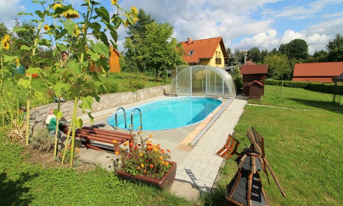 Zasada Other | 65 m² Accommodation ∙ 2 bedrooms ∙ 5 guests
