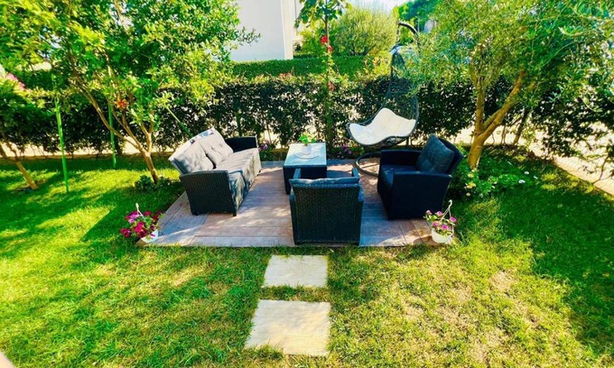 Qerek Apartment | 65 m² Apartment ∙ 2 bedrooms ∙ 6 guests